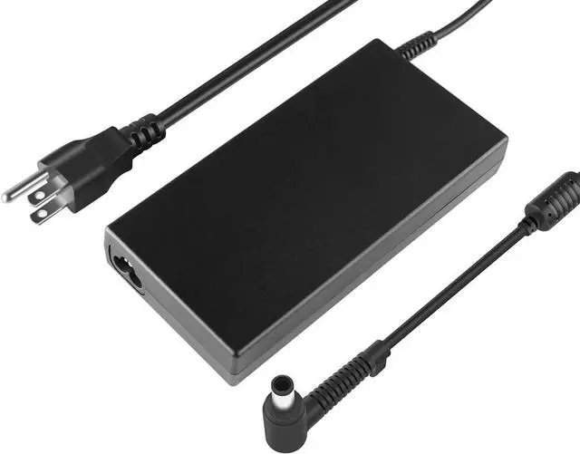 Main image of 19.5V 7.7A 150W Charger Adapter for HP ProOne 440 23.8 inch G9 All-in-One Pavilion All-in-One 27-ca 24-a1 23-q0 24-b0 ProDesk 600 G4 G5 G3 G2 G1 EliteBook 8460W 8560W L68323-001 901981-003 L89697-001
