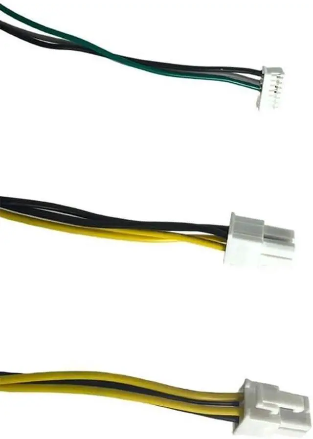 Alt view image 6 of 7 - WRIARICH For HP ZHAN99PRO A G4MT SFF L70042-002 180W Power Supply, Compatible with M01-F1033wb M01-F1108ng Models, Compact Design with Overvoltage and Short-Circuit Protection