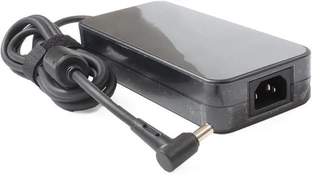 Alt view image 3 of 5 - WRIARICH 230W Charger for Asus Rog Strix G G15 G17 G512 GL531 G702 GL731 G712 GL504GS GL504GV Zephyrus S M M15 S15 GM501 GU502 GX502 ADP-230GB B Laptop AC Adapter Power Supply