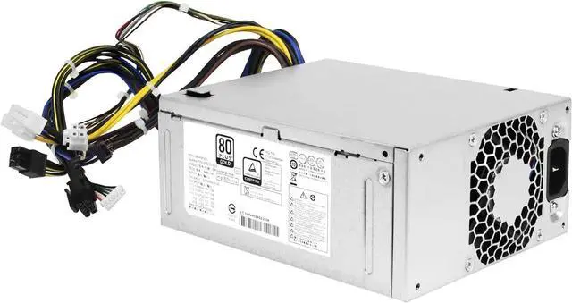 Main image of LXun Upgrade L36049-003 DPS-650AB-30A 650W Switching Power Supply Compatible with HP Z2 G4 Z1 G5 800 G3 G4 G5 TE01 TG01 Replacement Parts L36048-003 L57253-003 DPS-650AB-30 A Workstation Power Supply