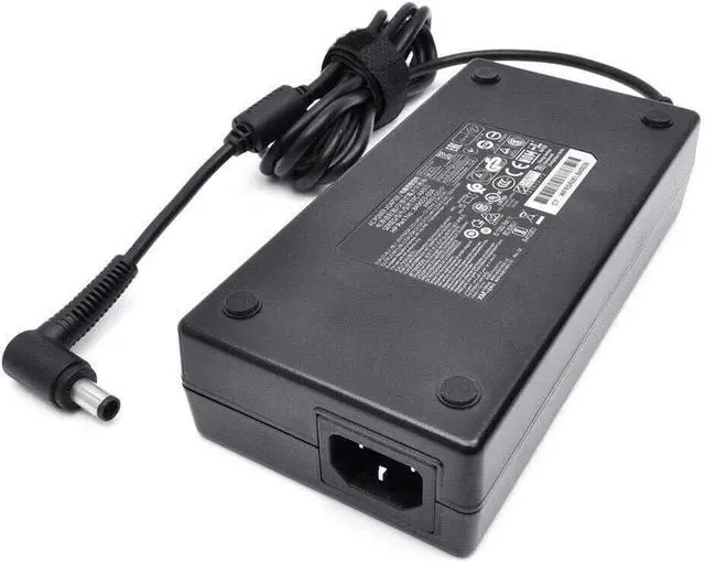 Main image of WRIARICH New Genuine for HP 681059-001 19.5V 9.23A 180W AC Adapter w/Power Cord