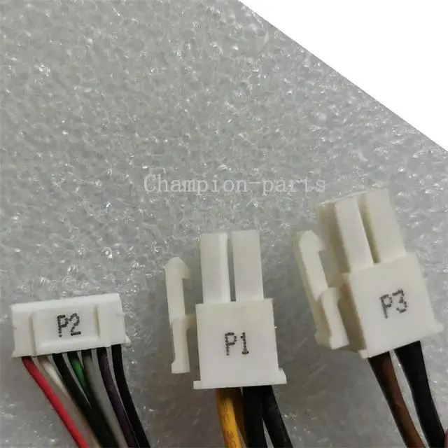 Alt view image 3 of 3 - WRIARICH For ProDesk 400 600 800 G3 G4 Power Supply 250W D16-250P1A PCH022 L08417-002 FULLY Tested 90 DAYS WARRANTY