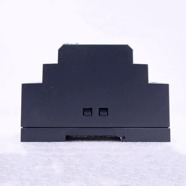 Alt view image 2 of 4 - WRIARICH Mean Well HDR 100W 12V 7.5A Switching Power Supply AC Single Output DIN Rail HDR-100-12N Ultra Slim Step Shape Power Supply Driver Transformer