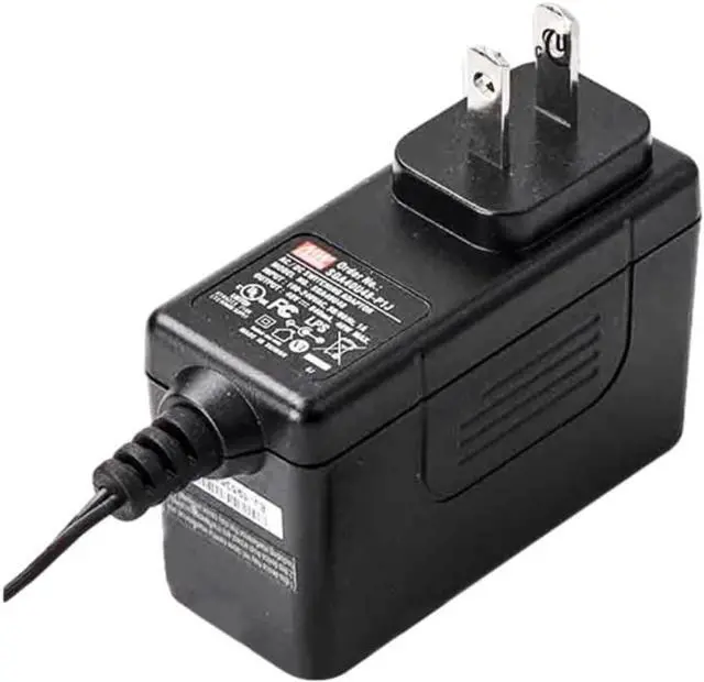 Main image of WRIARICH Mean Well SGA Series 40W 12V 3.33A Power Supply Adapter, SGA40U12-P1J AC Single Output Industrial Switching Power Supply Driver Converter Transformer