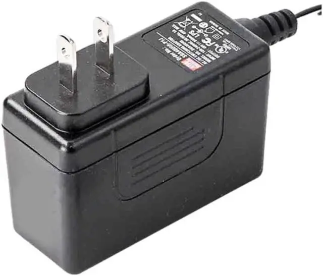 Alt view image 2 of 5 - WRIARICH Mean Well SGA Series 40W 12V 3.33A Power Supply Adapter, SGA40U12-P1J AC Single Output Industrial Switching Power Supply Driver Converter Transformer