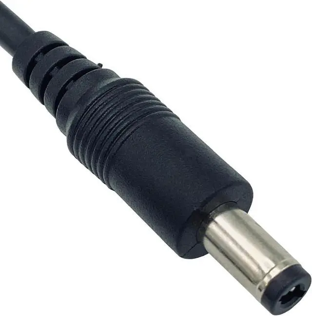 Alt view image 4 of 7 - WRIARICH Mean Well GST60A12-P1M AC Adapter 60W 12V 5A Power Supply 5.5x2.5 mm