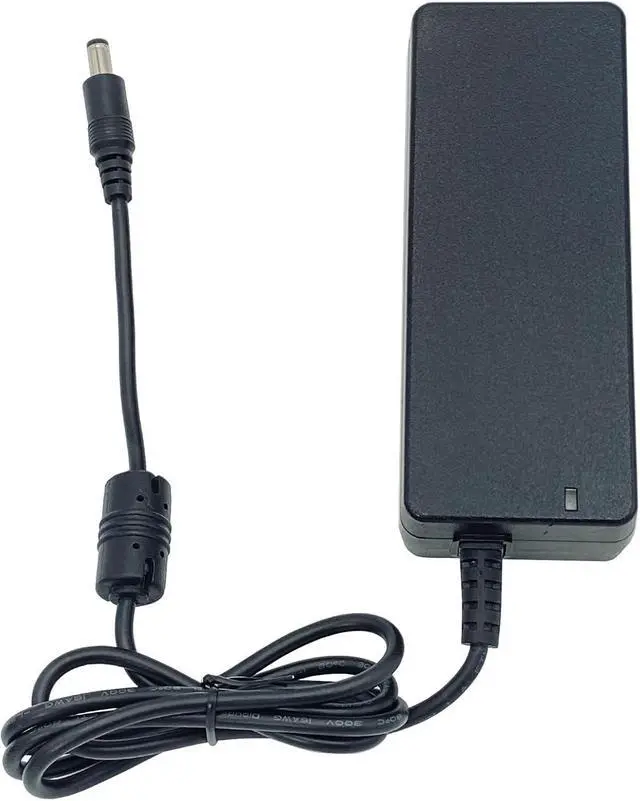 Alt view image 7 of 7 - WRIARICH Mean Well GST60A12-P1M AC Adapter 60W 12V 5A Power Supply 5.5x2.5 mm