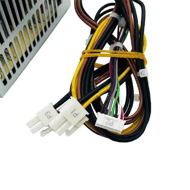 Alt view image 3 of 3 - WRIARICH POWER SUPPLY L70041-002 /-001 FOR 282 280 600 Pro G3 G4 MT D19-260P1A D17-310P1A 260W