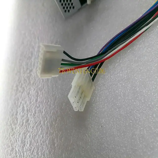 Alt view image 3 of 3 - WRIARICH Power Supply For 600 680 705 800 G1 G2 280W 758654-001 758755-001 PCD018
