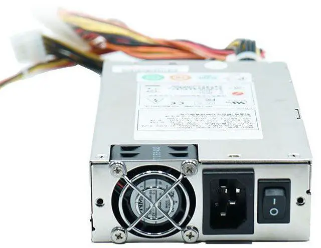 Main image of WRIARICH For Emacs Small 1U 200W Switching Power Supply H1U-6200P H1U-6150P H1U-6250P