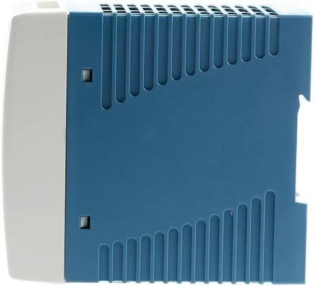 Alt view image 5 of 5 - WRIARICH Mean Well MDR 100W 48V 2A Switching Power Supply AC/DC Single Output Industrial DIN Rail MDR-100-48 Type Enclosed Power Supply Driver Transformer
