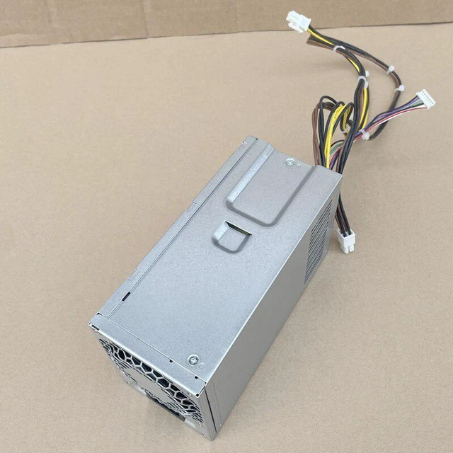Main image of WRIARICH For Generation 10 And Generation 11 Machines G5 G6 MT 4Pin 260W Power Supply PA-2251-5HK-HPF L70041-001