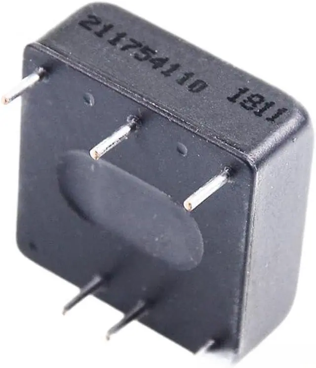Alt view image 5 of 5 - WRIARICH Mean Well DKMW 20W 830mA Power Supply Converter DKMW20F-12 DC-DC Voltage Stabilized Dual Output Switching Power Supply Driver Transformer