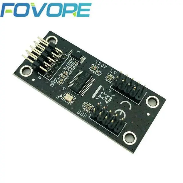 Alt view image 3 of 3 - WRIARICH USB 9pin to dual USB 9 Pin Header Extension Splitter Cable HUB Connector Motherboard Header Extension Splitter Cable Motherboard