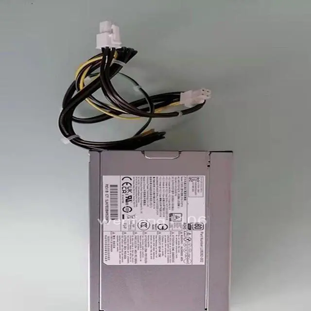 Main image of WRIARICH PSU For HP 400 480 G4 600 680 G3 800 880 G3 4Pin 310W Power Supply D19-310P1A L08262-002 PA-2251-5 D16-250P1A D16-250P2A
