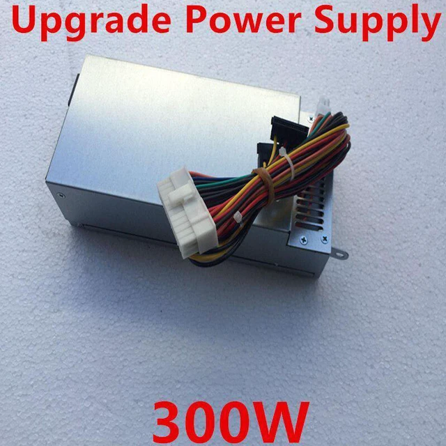 Main image of WRIARICH PSU For Acer 300W Upgrade Switching Power Supply DPS-220UB A PS-5221-06 08 9 L220AS-00 CPB09-D220R PE-5221-08 06 H220AS-00
