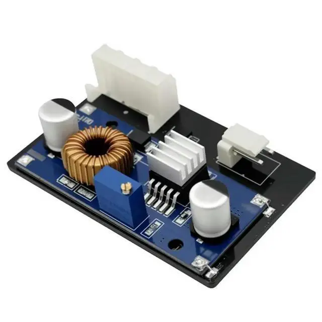Alt view image 3 of 3 - WRIARICH Type C PSU Mod For PS2 Power Board For PS2 Fat Console 5W Power Supply Board,PS2 Fat Console Accessories
