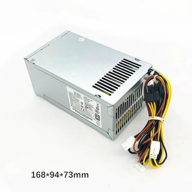 Main image of WRIARICH For HP 480 280 288 680 800 600 400 G3 G4 4Pin 500W Power Supply PA-5501-2 HA PCG007 D16-180P1B PA-1181-6HY