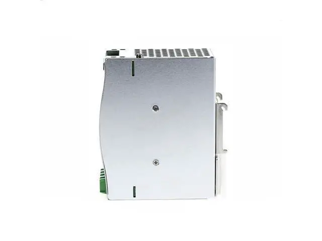 Alt view image 3 of 5 - WRIARICH Mean Well DR 30V 40A Switching Power Supply AC-DC Single Output Industrial DIN Rail DR-UPS40 Slim Type Enclosed Power Supply Driver Transformer