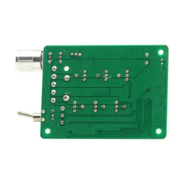 Alt view image 5 of 5 - WRIARICH BLDC Motor 15A Three-Phase Sensorless Brushless Motor Speed Controller Explosive Fan Drive DC 5-36V 12V 24V,Brushless Dc Motor,Bldc Motor Controller