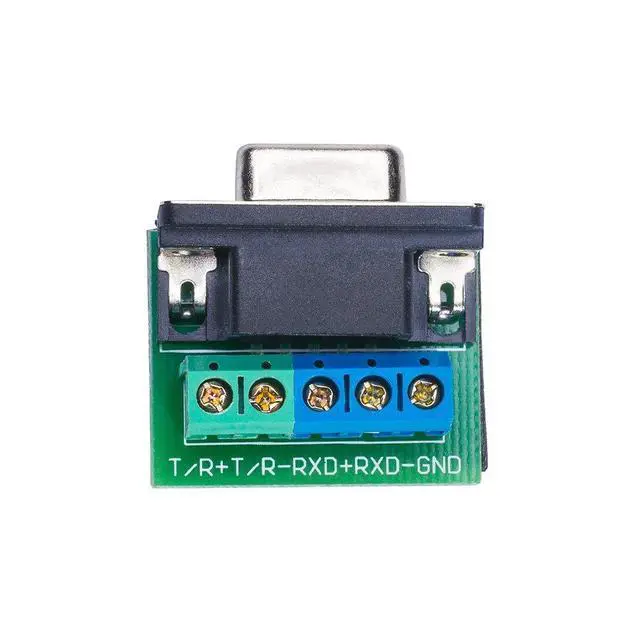 Alt view image 4 of 7 - WRIARICH USB to RS422 RS485 Serial Port Converter Adapter Cable with FTDI Chip Supports Windows 11 10 8 7 XP Mac -1.5 Feet