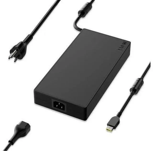 Main image of WRIARICH 230W Charger Replacement for Lenovo Legion 5 7 5P S7 C7 Y540 Y740 Y730 Y7000 Y900 Y910 Y920 Slim 5 Gen 9 Thinkpad P16 P73 Gaming Laptop Power Supply ADL230NLC3A AC Adapter