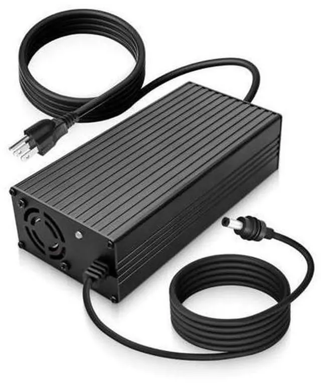Main image of WRIARICH Upgrade Starlink Gen 3 Power Supply, 195W 100V~240V AC to DC Starlink Power Adapter for Starlink Accessories Power Cable, 57V 3.42A Starlink Gen 3 Charger with AC Power Cord, Metal Shell