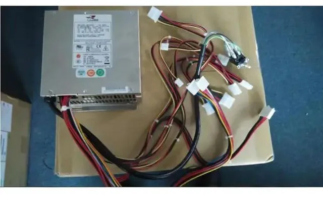 Main image of WRIARICH For FSP220-50FEB TURBO COOL 400 SLIM ATX Industrial Control Power Supply