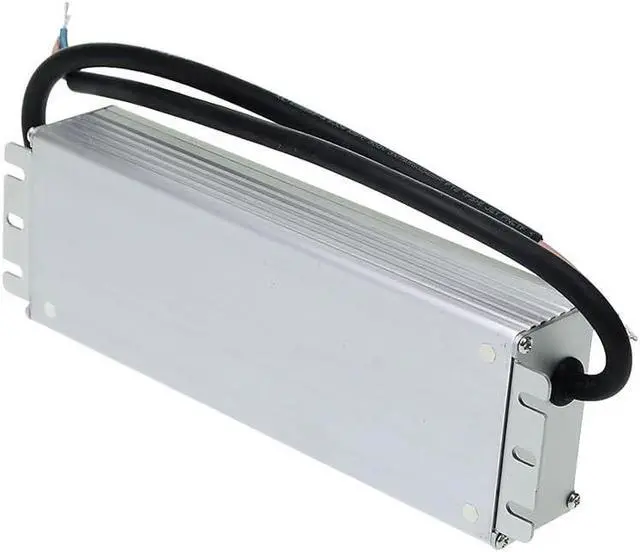 Alt view image 5 of 5 - WRIARICH Mean Well HLG 120W 215-430V 350mA LED Driver HLG-120H-C350A