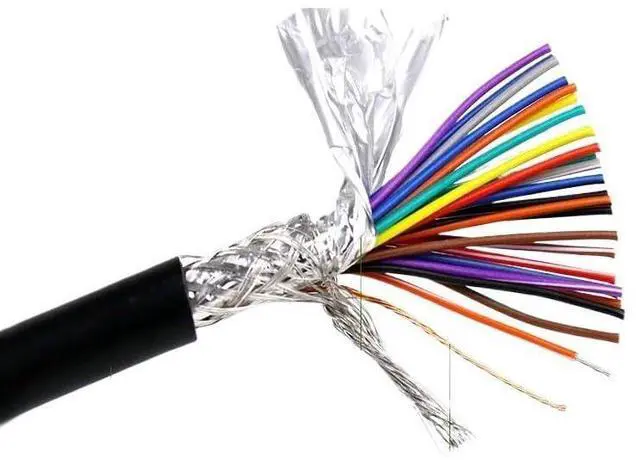 Alt view image 5 of 5 - WRIARICH Industrial-Grade DB25 Extension Cable Male to Male to Female 25 Pin Line Parallel Port Cable Pure Copper Serial Data Cord(1M,Male to Female)