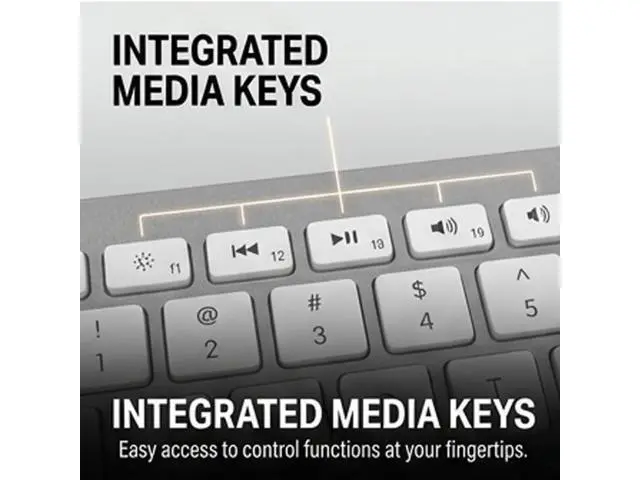Alt view image 4 of 7 - WRIARICH 78 Keys Wired Backlit Silent Mini Keyboard - Multi-Function Illuminated Keyboard for Windows/Mac, 1500mm Cable Length