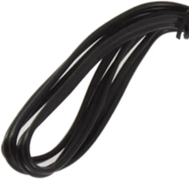 Alt view image 6 of 6 - WRIARICH 1 Pack 1.2M 3.5mm Male to Dual RCA Male Y Splitter Stereo Audio Cable Adapter Converter