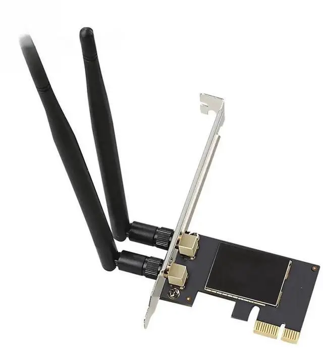 Main image of WRIARICH FOR PCI Express 300m network interface card adapter for 8192CE for PC TXA049