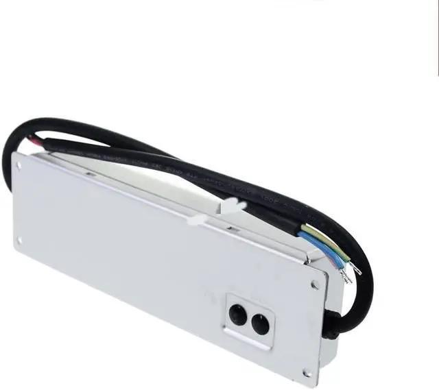 Alt view image 5 of 5 - WRIARICH Mean Well ELG 150W 2.8A LED Driver 3 Wire Input ELG-150-54AB Switching Power Supply Transformer with IP67 PFC Constant Voltage/Current 3 in 1 Dimming