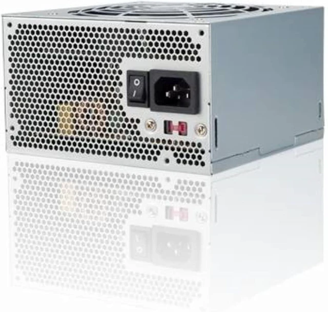Main image of WRIARICH Inwin Development IPS350CQ20H HASWELL Ready 350w ATX PSU Cases IP-S350CQ2-0 H