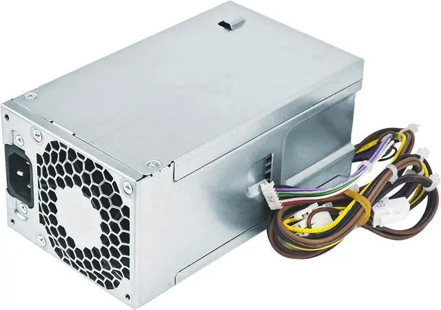 Main image of LXun Upgraded L07305-002 310W Power Supply, D17-310P1A Power Supply Compatible with HP G3 G4 280 288 480 600 880 HP Z2 G4 SFF Workstation Replaces D16-250P2A D16-180P1B PCH023 PCG002 (4P + 4P + 7P)