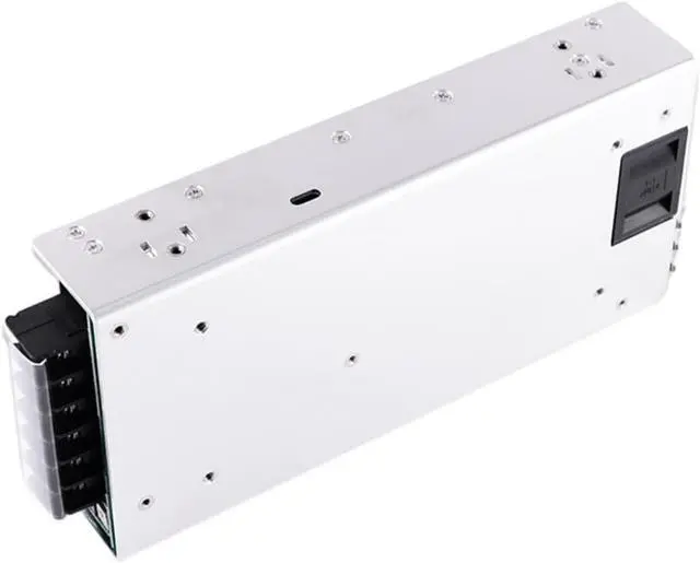 Alt view image 4 of 4 - WRIARICH Mean Well MSP 450W 36V 12.5A Switching Power Supply AC/DC Single Output MSP-450-36