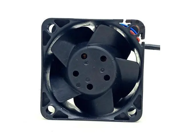 Alt view image 4 of 4 - WRIARICH cooling fan PIA040H12Q Foxconn 4cm Wing Bit Power Fan 4028 12V High Speed PWM Fan