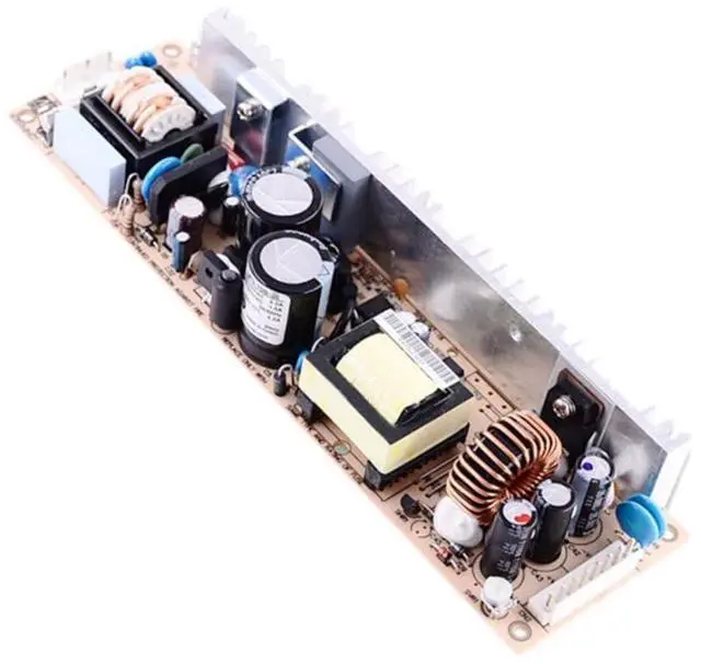 Main image of WRIARICH LPS 100W 48V 2.1A Switching Power Supply AC/DC Single Output Open Frame LPS-100-48 Power Supply Driver Converter Transformer for Industrial, Communications or Data Systems, etc