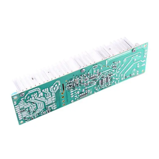 Alt view image 5 of 5 - WRIARICH LPS 100W 48V 2.1A Switching Power Supply AC/DC Single Output Open Frame LPS-100-48 Power Supply Driver Converter Transformer for Industrial, Communications or Data Systems, etc