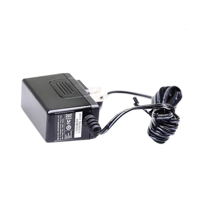 Alt view image 2 of 5 - Vszerda GSM Series 12W 24V 0.25A Power Supply Adapter GSM12U24-P1J