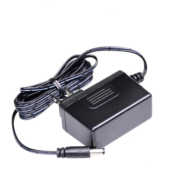 Alt view image 3 of 5 - Vszerda GSM Series 12W 24V 0.25A Power Supply Adapter GSM12U24-P1J