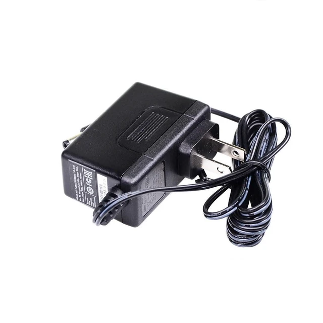 Alt view image 4 of 5 - Vszerda GSM Series 12W 24V 0.25A Power Supply Adapter GSM12U24-P1J