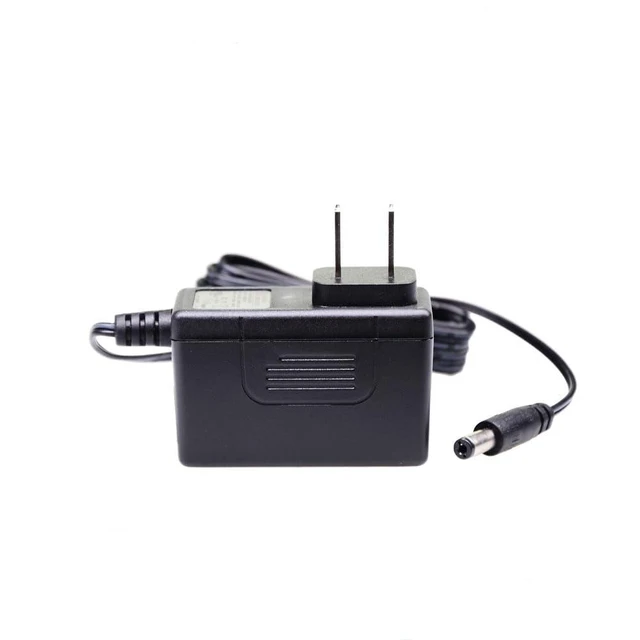 Alt view image 5 of 5 - Vszerda GSM Series 12W 24V 0.25A Power Supply Adapter GSM12U24-P1J
