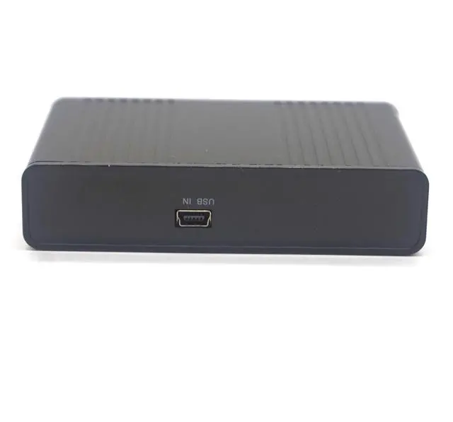 Alt view image 7 of 7 - WRIARICH Professional USB Sound Card 6 Channel 5.1 Optical External Audio Card Converter CM6206 Chipset for Laptop Desktop