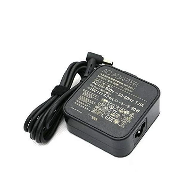 Main image of WRIARICH 19V 4.74A 90W ADP-90YD B Laptop Power Adapters Compatible for ASUS N55SL N75 N75E N75S U46JC U46S U46SD U46SV Notebooks