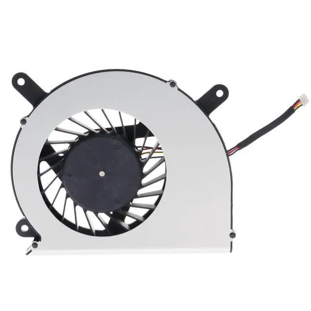 Alt view image 2 of 4 - WRIARICH 0PMYMW CPU Cooling Fan Replacement for Dell Optiplex 7460 5260 5270 7470 7490 7760 7770 AIO PMYMW BAZB1115R2U PVB120E12H