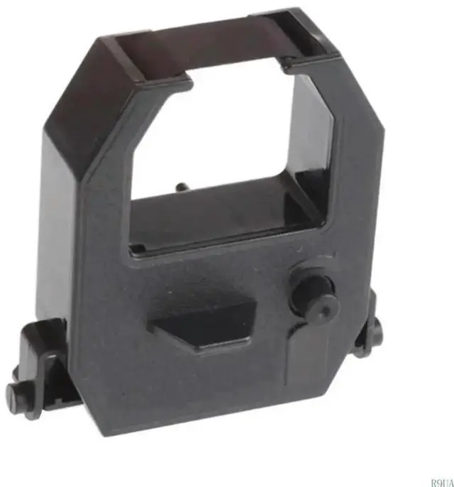 Alt view image 2 of 4 - WRIARICH 1PC TCX Series Time Clock Ribbon Replacement, Black Ink Ribbon Cartridge for TCX-11 TCX-21 TCX-22 TCX-35 TCX-45 TCX-85 Time Recorder