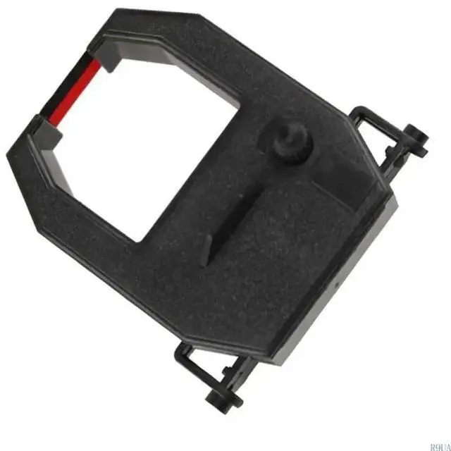 Alt view image 4 of 4 - WRIARICH 1PC TCX Series Time Clock Ribbon Replacement, Black Ink Ribbon Cartridge for TCX-11 TCX-21 TCX-22 TCX-35 TCX-45 TCX-85 Time Recorder