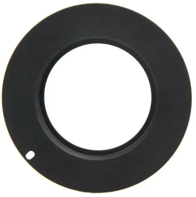 Main image of WRIARICH M42 Screw Lens Adapter Ring, Universal Mount for M42 Thread Lens to Canon EOS EF EF-S Camera Body Bayonet Adapter